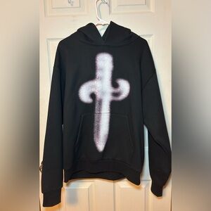 21 Savage x Drake It’s All a Blur Tour Hoodie